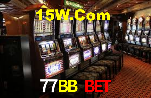 77BB Bet: Jogos de Caça-Níqueis-Altas Recompensas, Roleta-Velocidade, Blackjack-Desafios Máximos