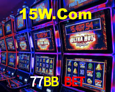 77BB Bet