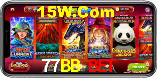 77BB Bet Login
