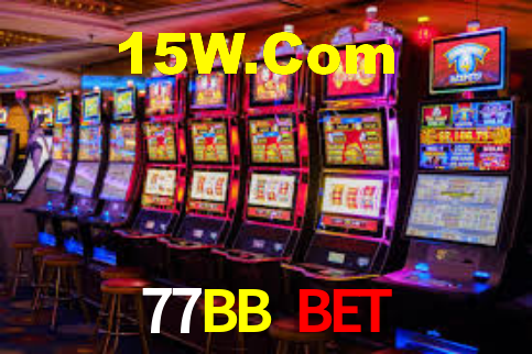 77BB Bet App