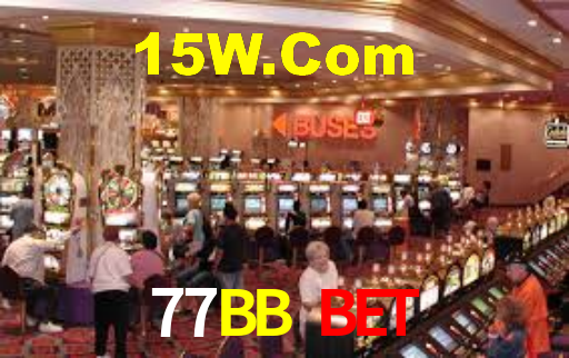 77BB Bet Login