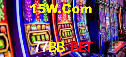 77BB Bet App