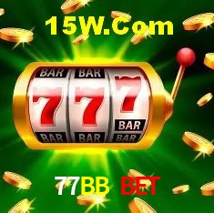 Promoção Relâmpago 77BB Bet