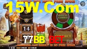 Spaceman Game 77BB Bet
