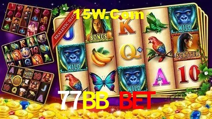 Integração de APIs 77BB Bet