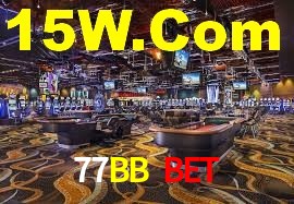 Live Casino 77BB Bet