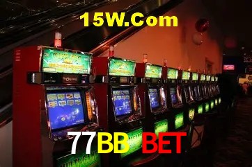 Diretório de Jogos 77BB Bet