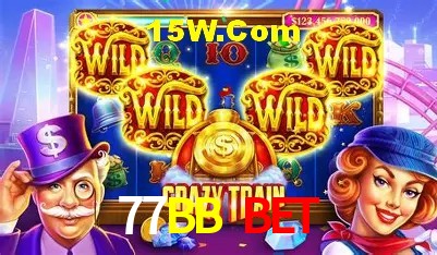 Experiência VIP 77BB Bet