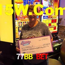 Tennis Betting 77BB Bet