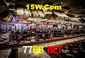 Casino VIP 77BB Bet