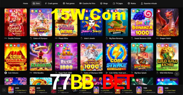 77BB Bet,77BB Bet Login