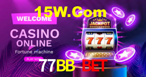 77BB Bet: Seu Cassino Premiado com Pagamentos Rápidos