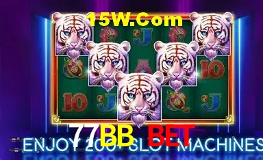 Bônus de Boas-vindas 77BB Bet