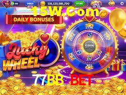 Bonus Features 77BB Bet