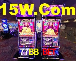 VIP Casino 77BB Bet