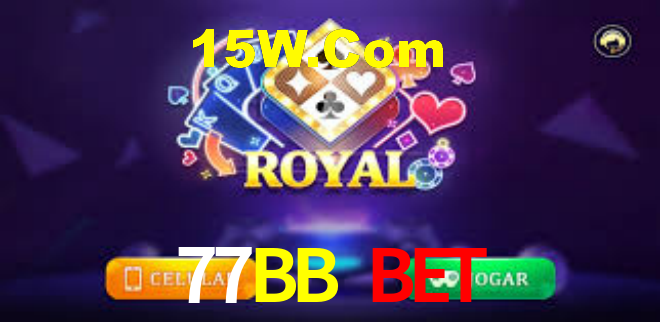 77BB Bet Login