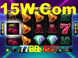 Premium Interface 77BB Bet