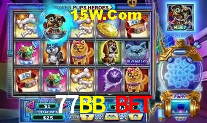 cassino 77BB Bet