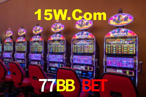 77BB Bet