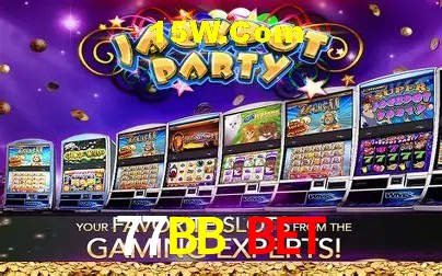 Jogos de Slot 77BB Bet