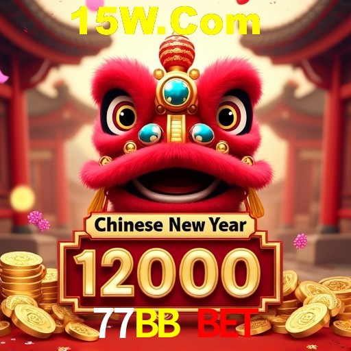 Descubra o Mundo do Cassino Online com 77BB Bet