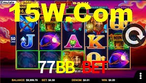Ofertas Imperdíveis na 77BB Bet: Promoções e Bônus Que Valem a Pena