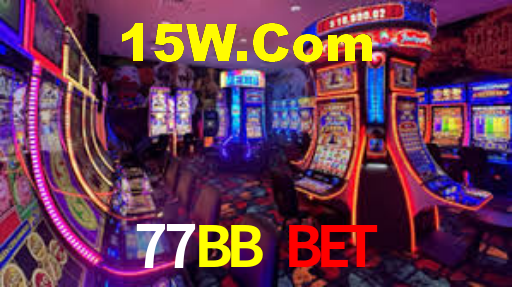 77BB Bet App