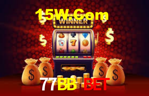 Sinta a adrenalina dos jogos de cassino com 77BB Bet