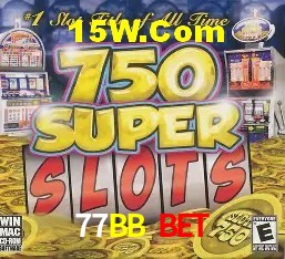 Design Responsivo 77BB Bet