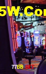 Blackjack Table 77BB Bet
