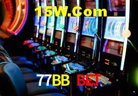 Welcome Bonus 77BB Bet
