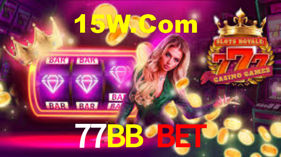 77BB Bet