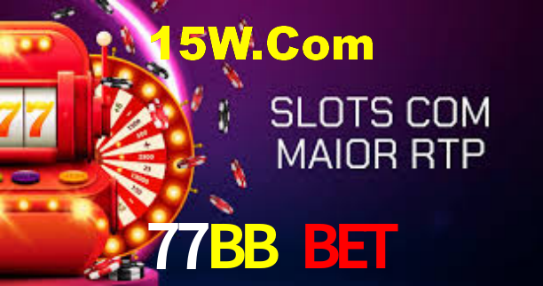 77BB Bet
