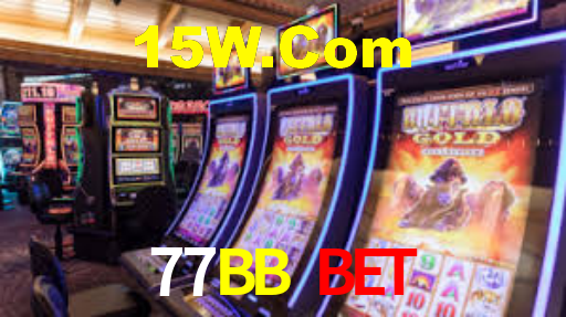 77BB Bet