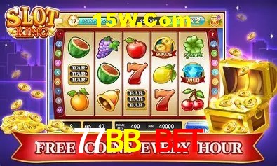 Casino Ao Vivo 77BB Bet