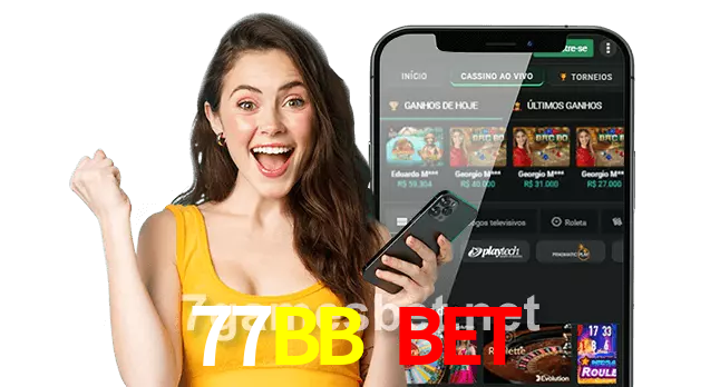 77BB Bet